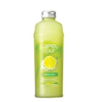  Pisco Capel...
