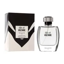 Boulevard Lettre de Voltaire Masc 100ML Edp c/s