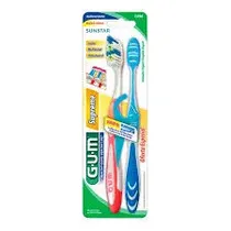 Gum 1394A Cepillosupreme X2 Suave