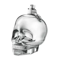 Perfume Police To Be Super (Pure) Ediçao 125ML Masculino Eau de Toilette