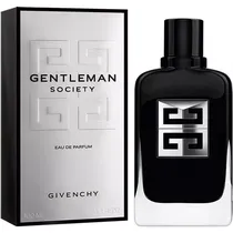 Giv Gentleman Society Ext Edp Mas 100ML