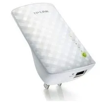 Repetidor de Sinal TP-Link RE200 AC750 Dual (BR)