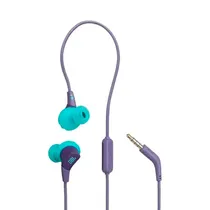 Fone de Ouvido JBL Endurance Run 3 BT Purple