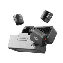  Dji Micrófo...