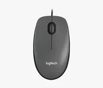  Mouse Logit...
