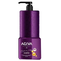  Shampoo Agi...