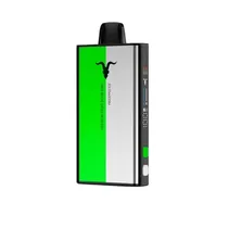 Ignite V-Mix 40K Passion Fruit Sour Kiwi + Pineapple Ice 40000 Puffs