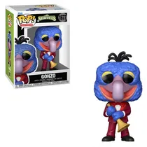  Funko Pop M...