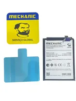  Bateria Mec...