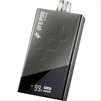  Vaper Desca...