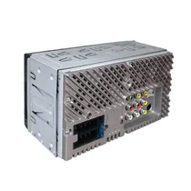 Radio Car Nakamichi NAM1612 7" / BLT / Cor