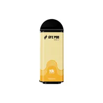  Life Pod Va...