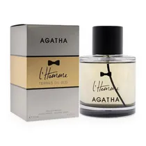  Perfume Mas...