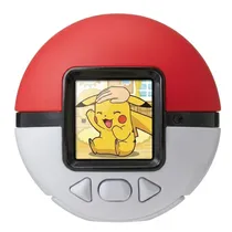  Pokebola Ta...