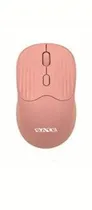 Mouse Satellite A796G Rosa Sem Fio