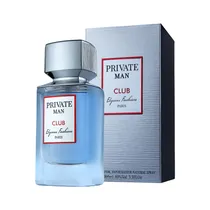 Perfume Elysees Fashion Private Man Club Edp 100ML