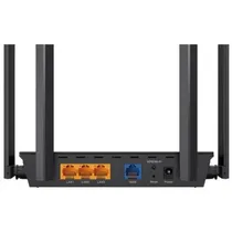 Router TP-Link Wifi 6 EX521 Giga Dual AX3000