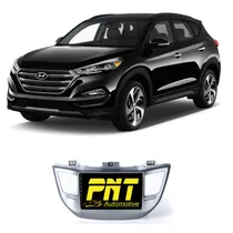 Multimidia/ Multimedia/ Stereo PNT Hyundai Tucson (2017-2018) 9" And 14 2GB/64GB Quadcore Carplay+And Auto PY