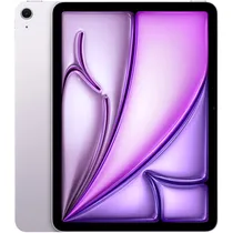 Apple iPad Air 7 2025 MCA04LL/ A Wi-Fi / 128GB / Tela Liquid Retina 11 / M3 / Cam 12MP/ 12MP / iPados - Purple