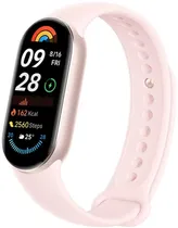 Relógio Xiaomi Smart Band 9 M2345B1 - Mystic Rose