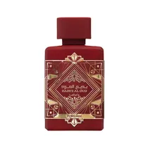 Perfumes Perfume Lattafa Badee Al Oud Sublime &Amp;#8211; Unisex Edp 100ML