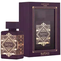Perfume Unissex Lattafa Badee Al Oud Amethyst Edp 100ML