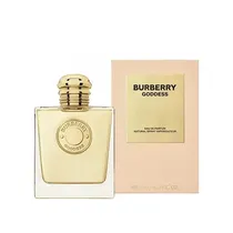 Burberry Perfume Burberry Goddess Eau de Parfum 100ML