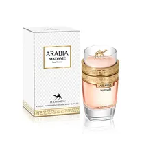 Emper Le Chameau Arabia Madame Fem. 100ML Edp c/s