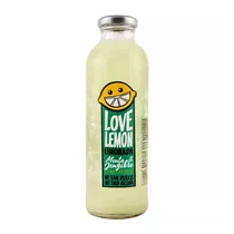  Love Lemon ...