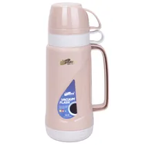 Termo Day Days 1 Litro Marron