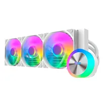 Cooler Water Aigo Darkflash DG360 White