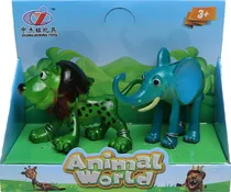  Toys Animal...