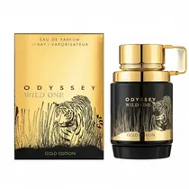 Perfume Armaf Odyssey Wild One Edp Masculino - 100ML