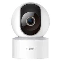 Câmera de Segurança Xiaomi Smart C200 MJSXJ14CM Full HD 2MP Wifi - Branco