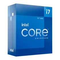 Processador Intel Core i7 12700KF 2.70GHZ 25MB 1700