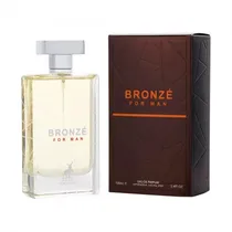 Perfume Maison Alhambra Bronze For Man Edp Masculino 100ML