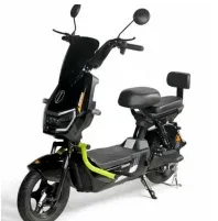 Moto Elétri...
