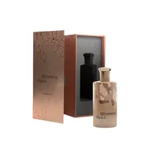 Perfume Masculino Mawwal Sense Gahmra Edp 100ML