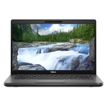 Notebook Dell Latitude 5400 Intel Core i5-8365U 16GB Ram 256GB SSD Tela 14" Full HD Windows 11 Inglês Preto - LAT5400 (Refurbished)