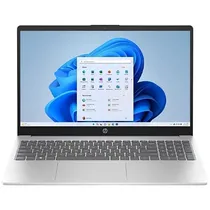 HP NB 15-FD0113DX i3/8GB/128SSD 15.6 Silver