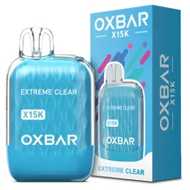  Oxbar X15K ...