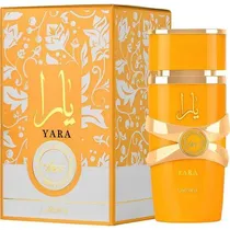 Perfume Lattafa Yara Tous Edp 100ML Feminino