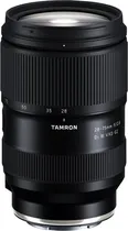 Lente Tamron 28-75MM F/2.8 Di-III VXD G2 para Sony
