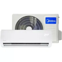 Ar Condicionado Midea MD-12MID 12000BTU 220V-60HZ BR F/C