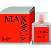  Perfume Max...