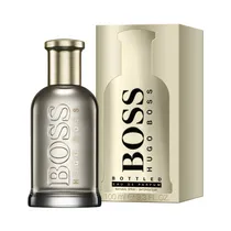 Hugo Boss Perfume Bottled Mas Eau de Parfum 100ML