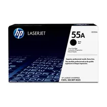  Toner HP 55...