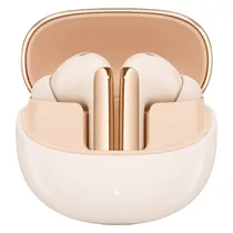 Fone de Ouvido QCY Melobuds N70 BH25HT18A Wireless - Dourado