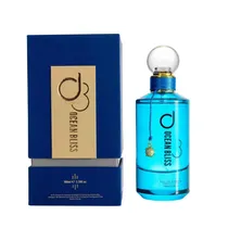  Perfume DB ...
