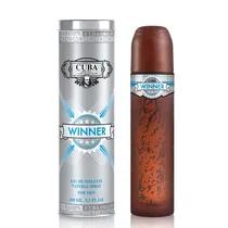 Cuba Winner Mas 100ML